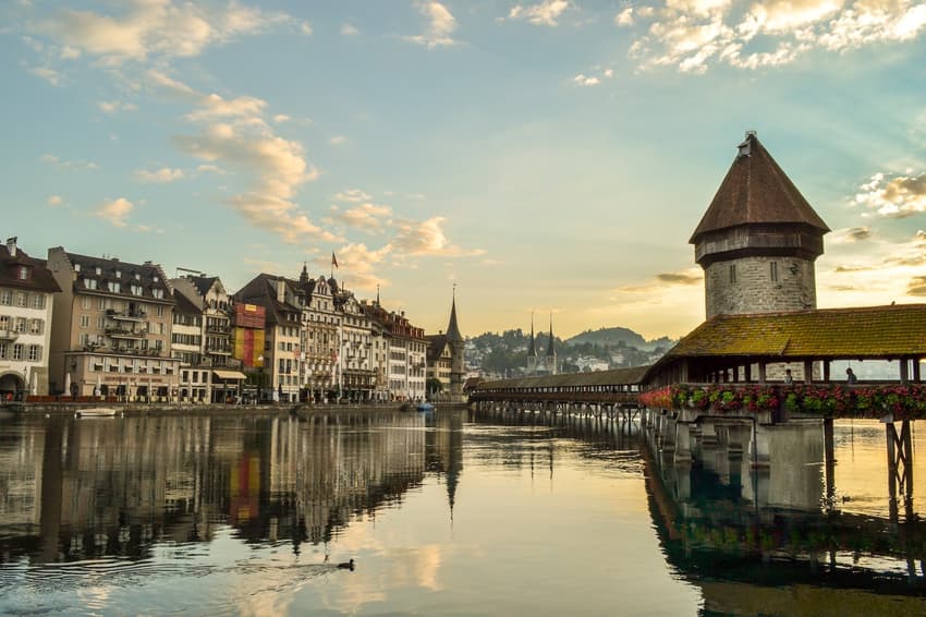 10 events in Switzerland not to miss this March