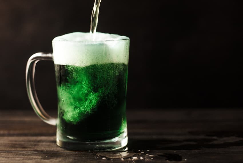 Where to celebrate St Patrick’s Day 2023 in Vienna