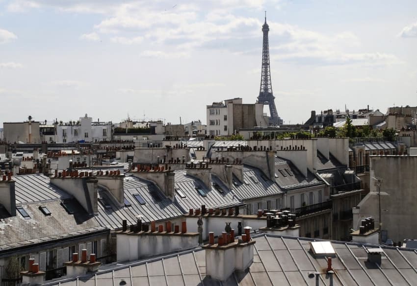 Inside France: Saucepans, immigration and a Paris horror story