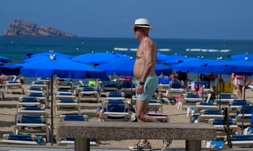 'Imserso': What are the changes to Spain's cheap holiday scheme for pensioners?