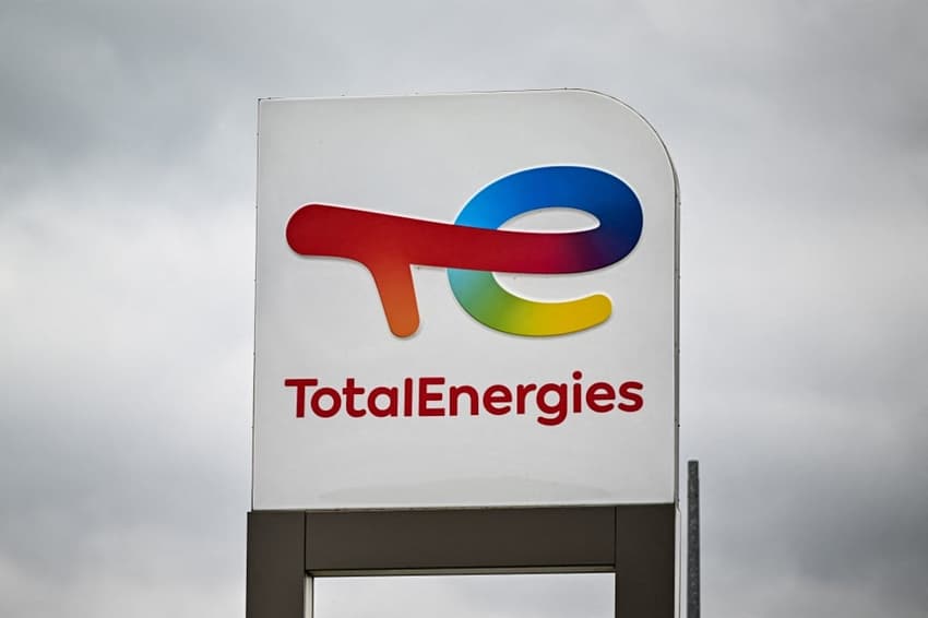 France's TotalEnergies to extend fuel price cap to all fuels