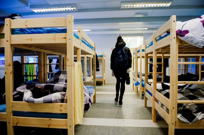 Norway’s immigration directorate to open 50 new reception centres