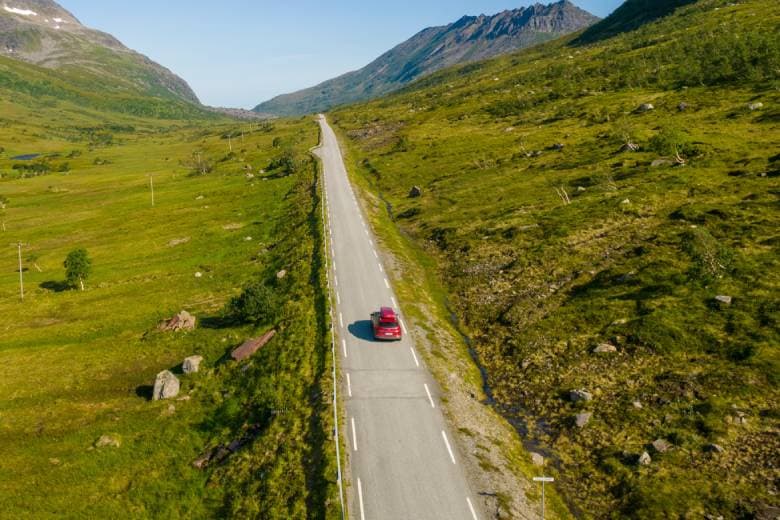 How to avoid the worst Easter traffic in Norway