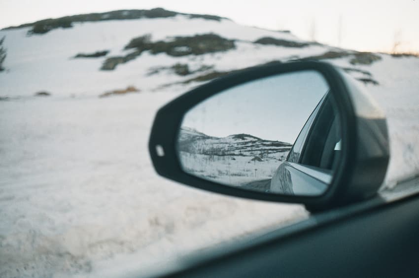 EXPLAINED: The ways you can lose your driving licence in Norway