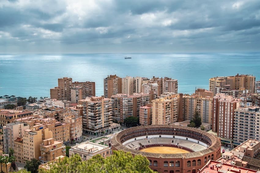How much does it really cost to live in Spain’s Málaga?