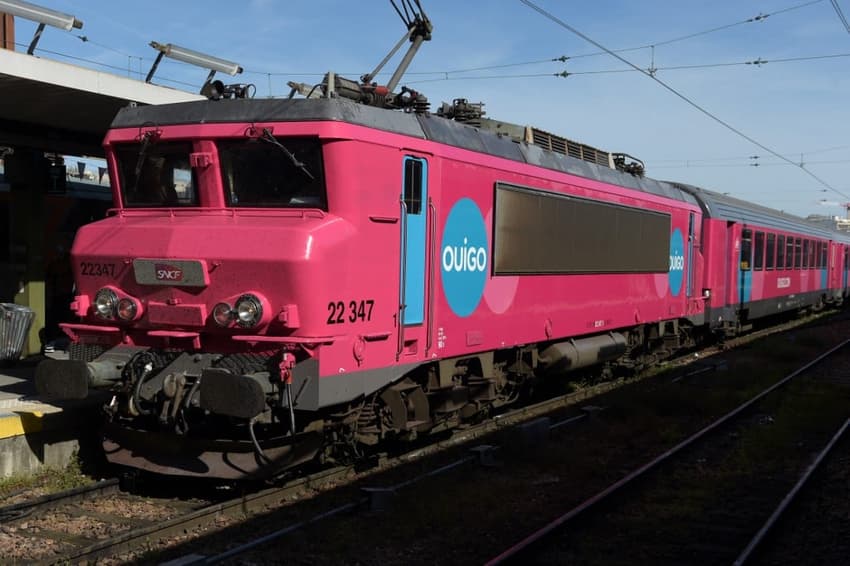 France's SNCF adds 10,000 extra rail tickets to €1 sale