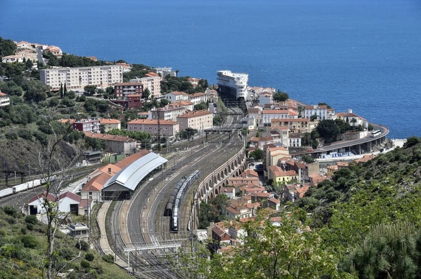 Train travel from France to Spain: Everything you need to know