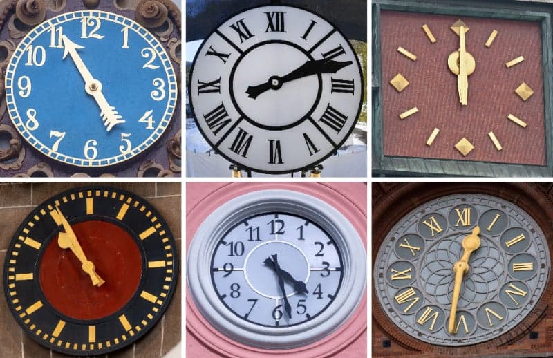 Daylight saving time: When do the clocks go back in Germany?