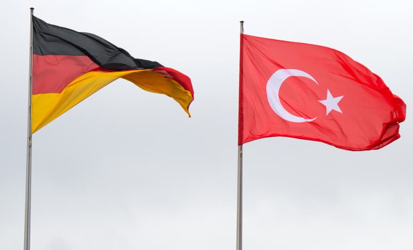 Turks in Germany predict artist exodus after Erdogan reelection