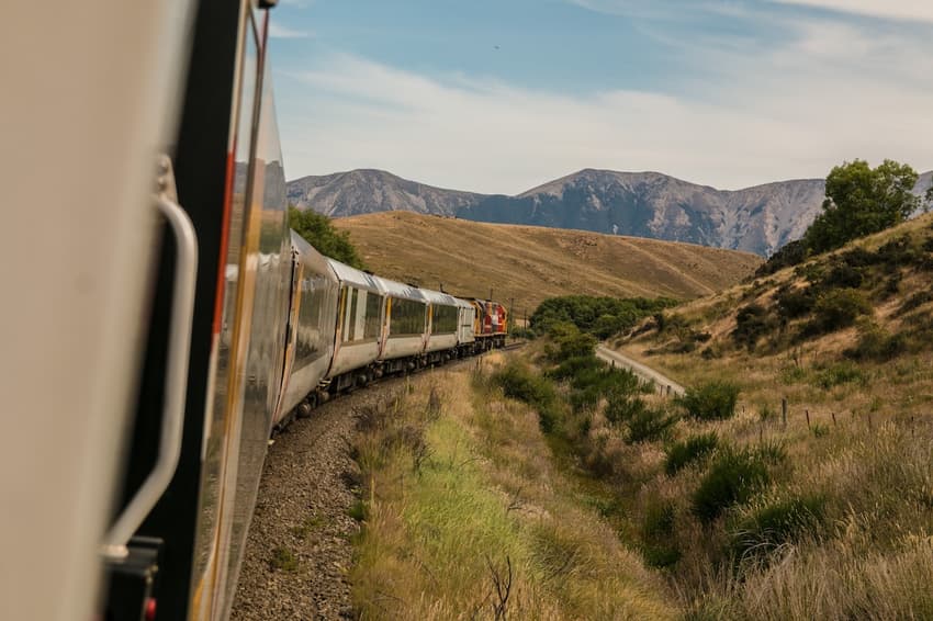 UPDATE: What you need to know about Spain's half-price Interrail train passes