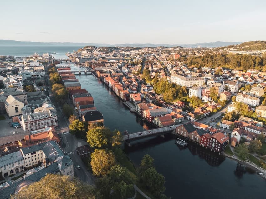 EXPLAINED: Can you back out of a property purchase in Norway?