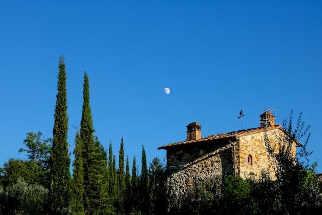 Tuscany or Basilicata? How Italy's international property market is changing