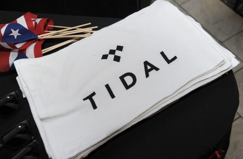Norway drops fake stream charges against Tidal