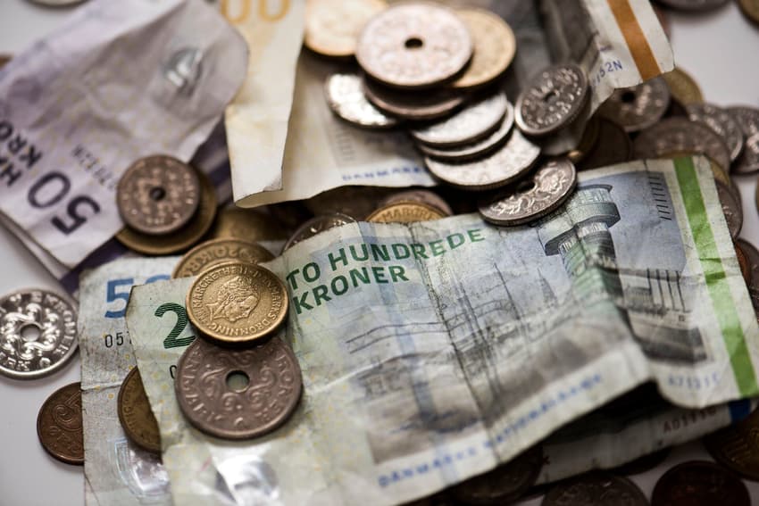 Where can the Danish krone’s exchange rate save you money on holiday?