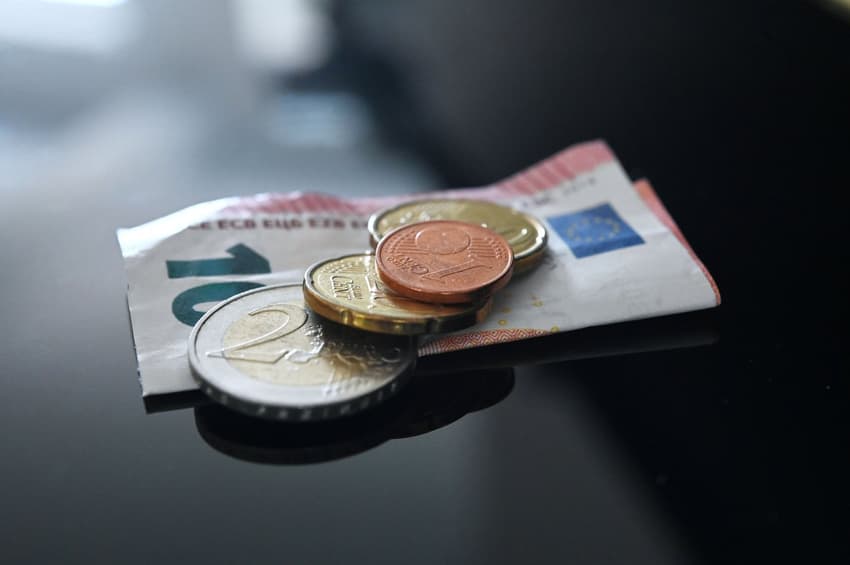 Why Germany's proposed minimum wage increase has been called a 'scandal'