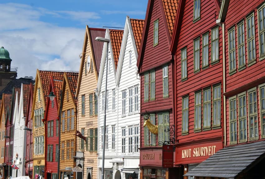 The essential things you'll only know if you live in Bergen