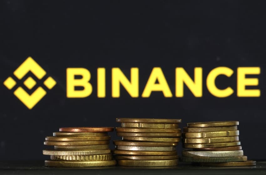 France launches money laundering probe into crypto giant Binance