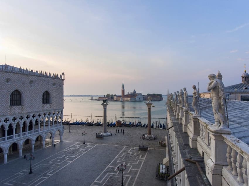 Five ‘secret’ places in Venice you need to visit