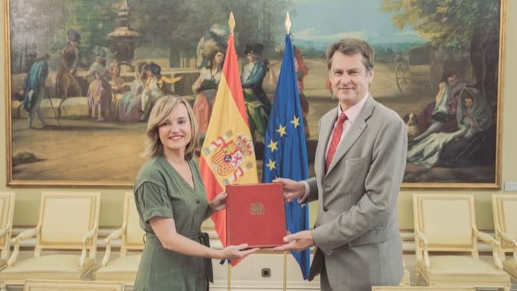 Spain to give UK students same access to universities as before Brexit
