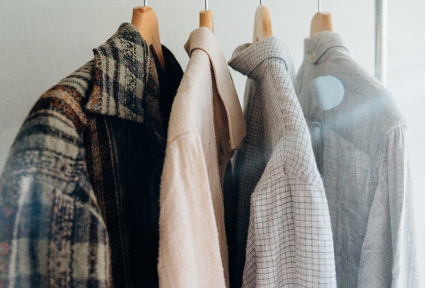 Denmark adds textiles to list of waste to be sorted for recycling