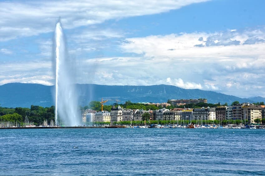 Are Zurich and Geneva really less ‘liveable' in 2023?