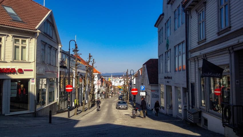 Everything you need to know about Stavanger's free public transport scheme