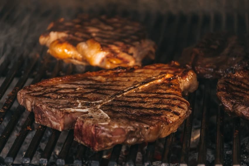 Learning Spanish: How to order your steak in Spain
