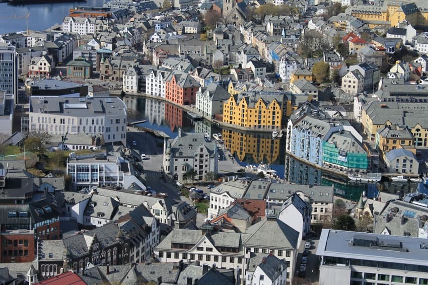 Norwegian government rules out looser mortgage regulations 
