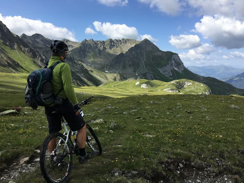 OPINION: How you can make the most of the hectic Swiss summer