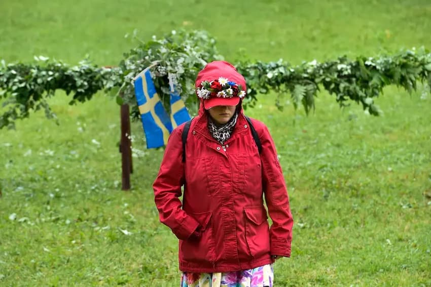 UPDATED: What should Sweden expect for Midsummer weather this week?