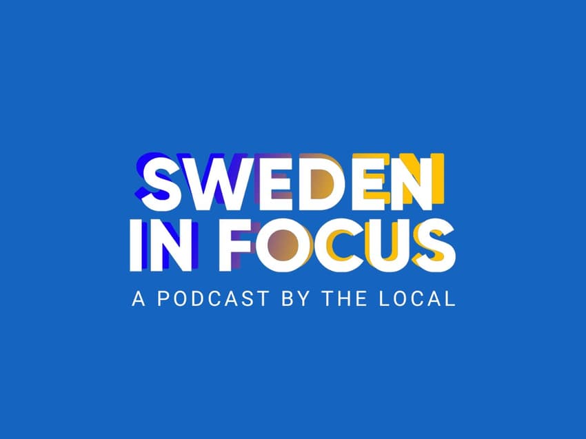 LISTEN: Shocking week of gang violence, and why northern Sweden needs foreign workers