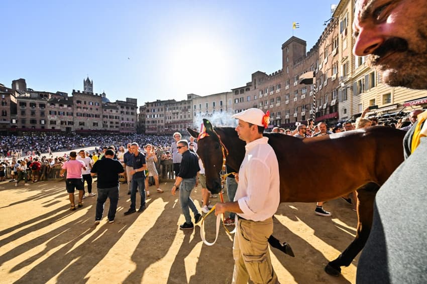 Six events to look forward to in Italy in summer 2023