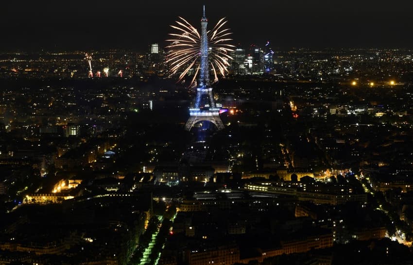 Bastille Day: What to expect from France's fête nationale in 2023