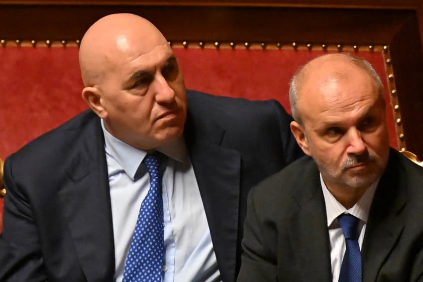 Italy to scrap last remaining Covid quarantine rules