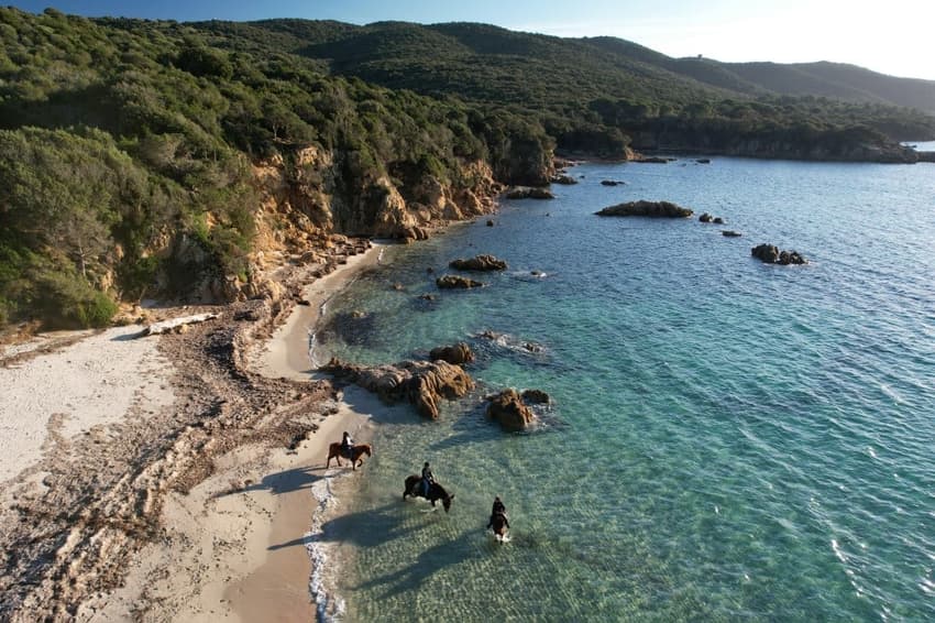 28.7C: Mediterranean Sea breaks daily temperature record