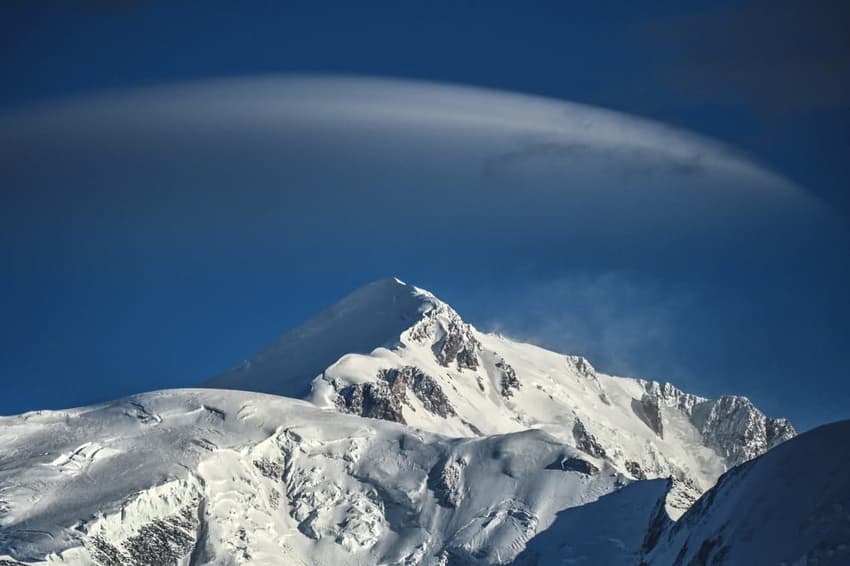 ペンケース/筆箱Mont Blanc
