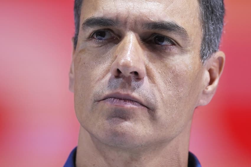 'Paradoxical': Why Spain's PM isn't securing votes from strong economy