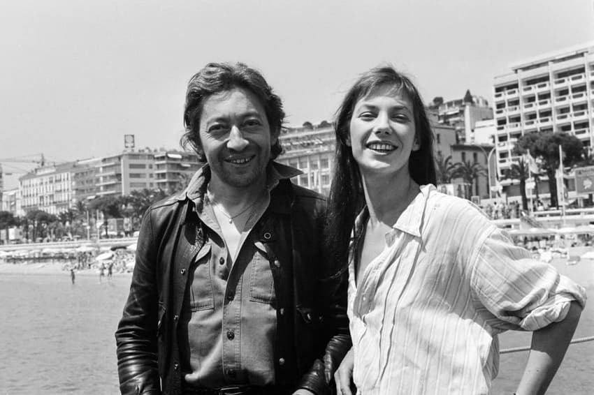 Jane Birkin: The French star with the 'incomparable British accent'