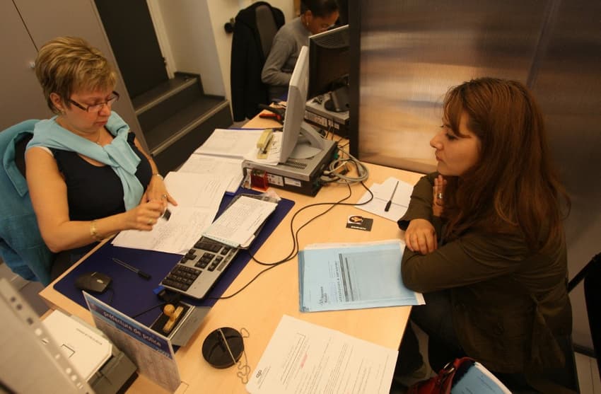 Attestation: The magic 'key' to French bureaucracy problems