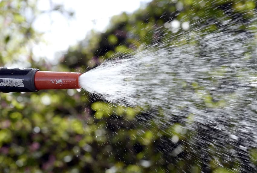 EXPLAINED: How to check water restrictions in your area of France