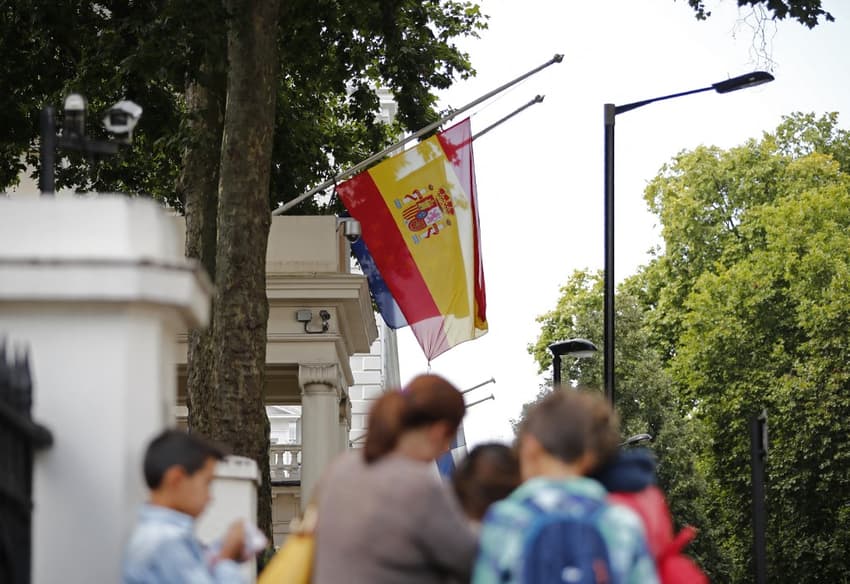 Spain's 2.3 million voters overseas could break election deadlock