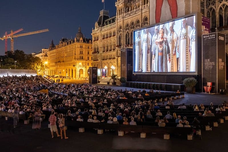 9 unmissable events in Austria this August
