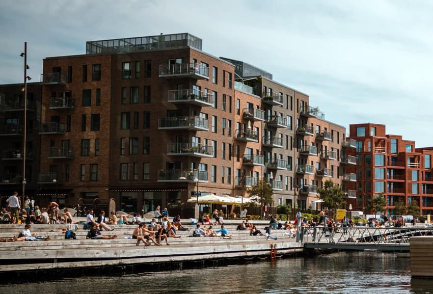 Property market: What buyers in Denmark can expect over the coming months