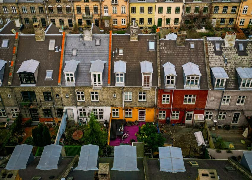 EXPLAINED: Is it worth freezing your property tax in Denmark?