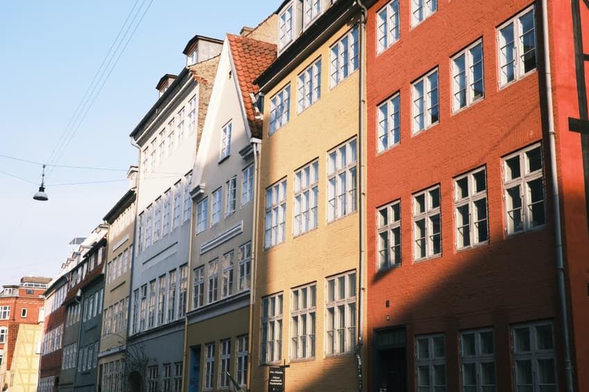 Why experts are surprised by Copenhagen's real estate market
