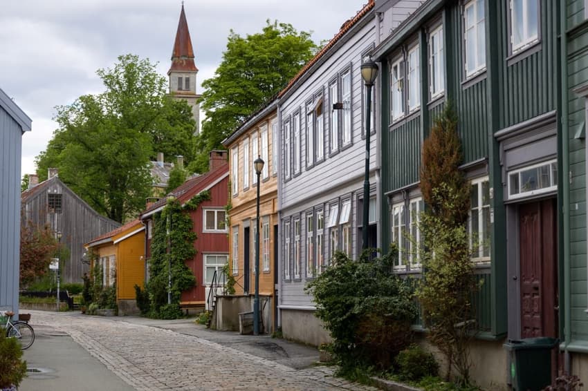 What to do if you have a disagreement with a Norwegian housing association