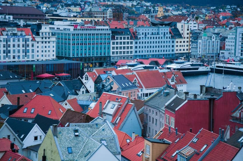 Could looser regulations combat rising rents in Norway?