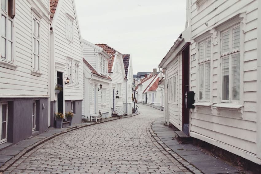 Why the cost of renting in Norway will continue rising sharply