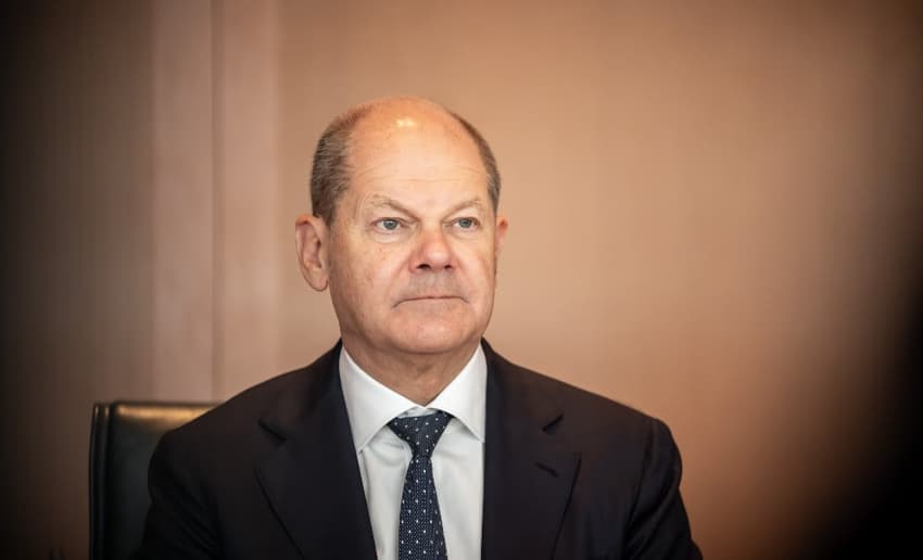 Why Scholz's coalition is set to take a hit in Germany's state polls