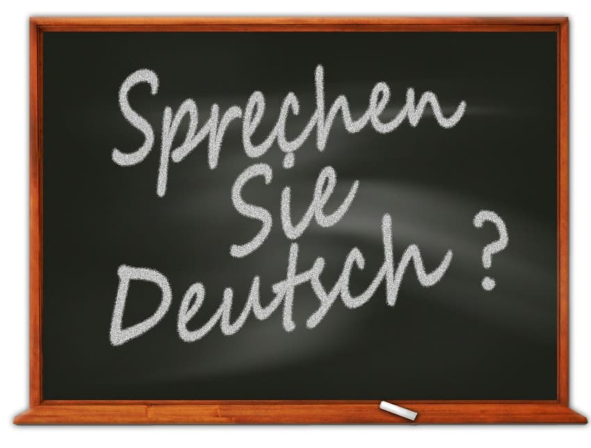Reader question: Do I need to know a Swiss language to get the C Permit?